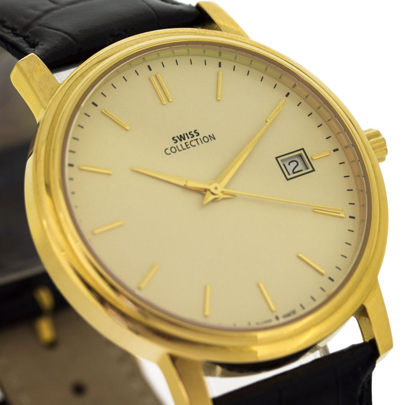 Swiss Collection 6091PL-3L